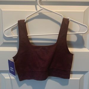 Joy Lab Seamless Sports Bra